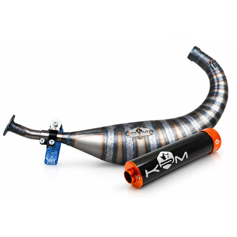 Escape KRM 100-115cc Minarelli AM6