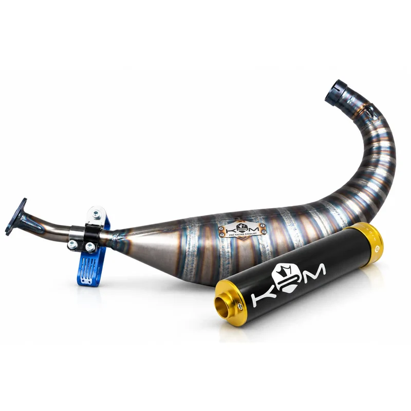 Escape KRM 100-115cc Minarelli AM6