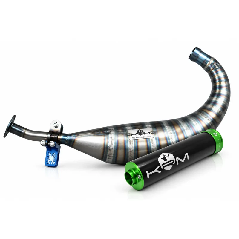 Escape KRM 100-115cc Minarelli AM6