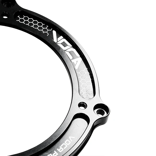 Tapa de encendido completa VOCA CNC Minarelli AM6