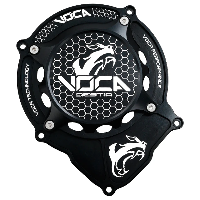 Tapa de encendido completa VOCA CNC Minarelli AM6