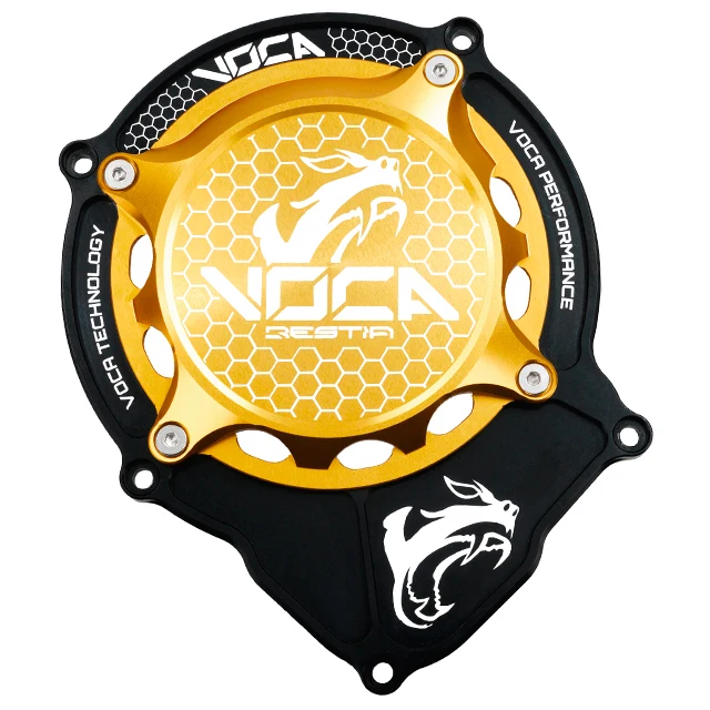 Tapa de encendido completa VOCA CNC Minarelli AM6