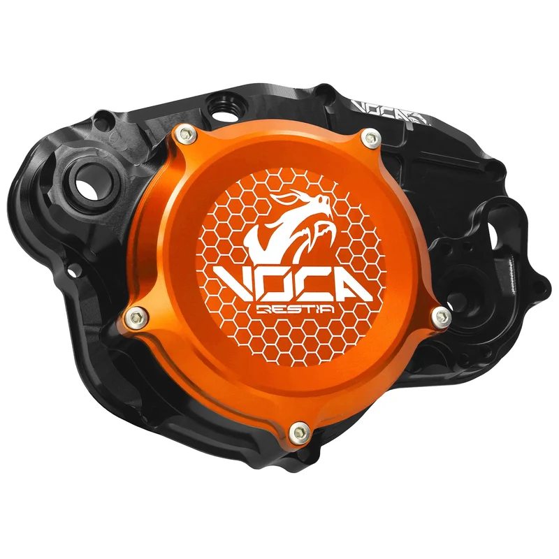Tapa de embrague completa Minarelli AM6 Voca CNC