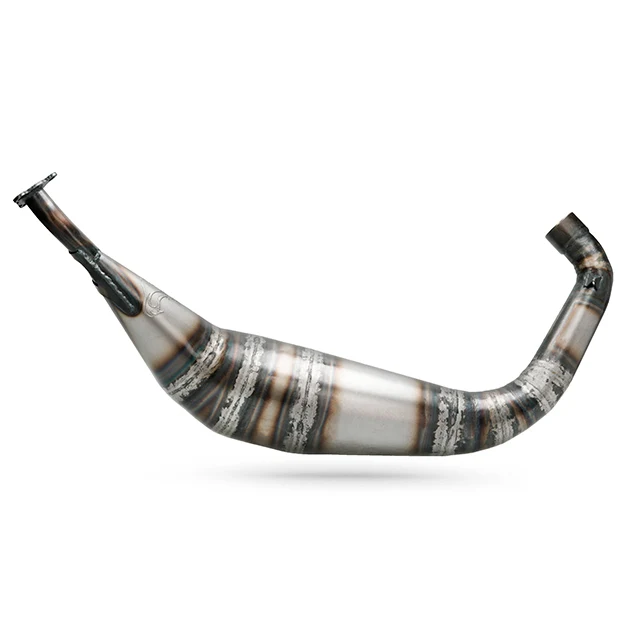 Escape VOCA Racing BigBore 90cc Derbi euro 2/3/4