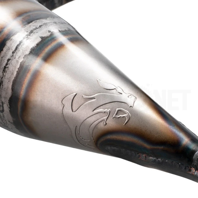 Escape VOCA Racing BigBore 90cc Derbi euro 2/3/4