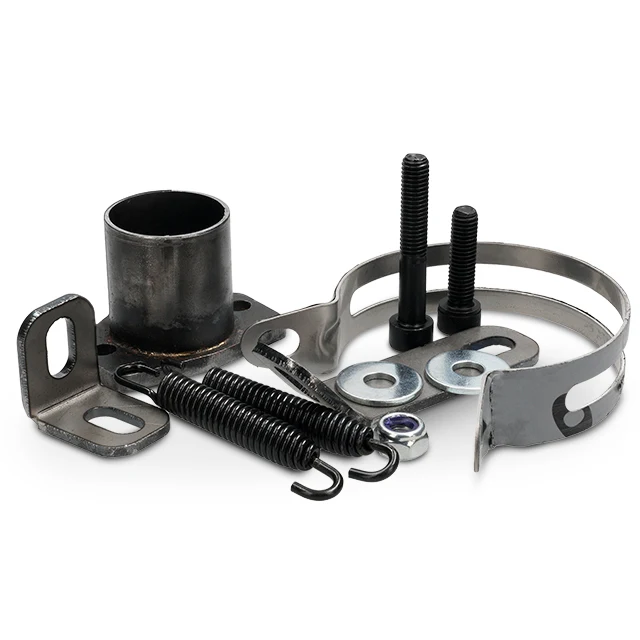 Escape VOCA Racing BigBore 90cc Derbi euro 2/3/4