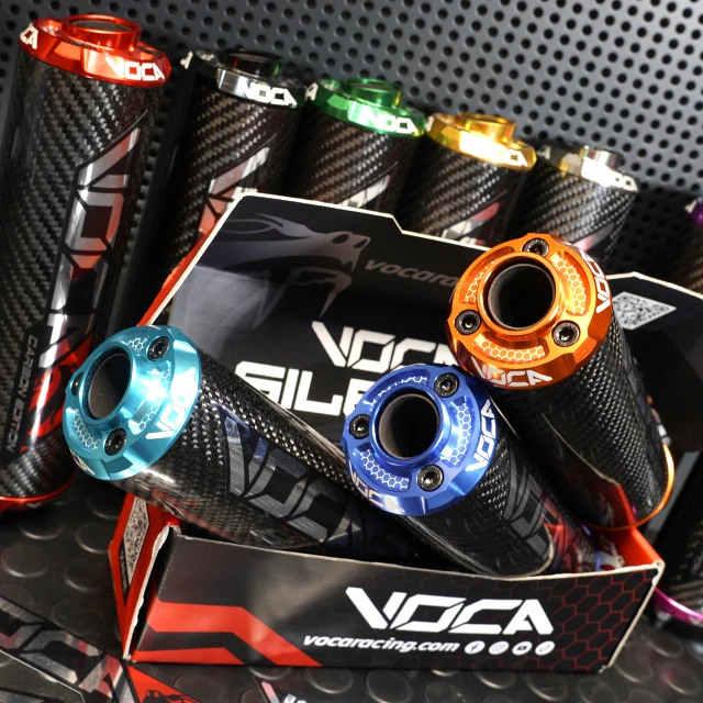 Escape VOCA Racing BigBore 90cc Derbi euro 2/3/4