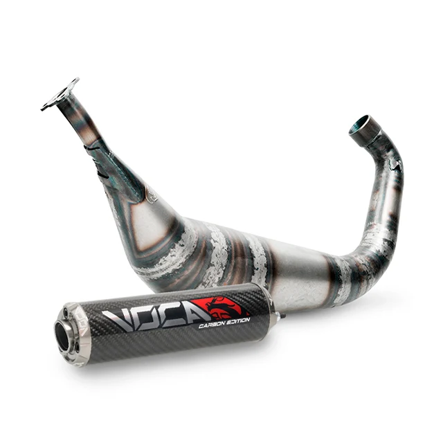Escape VOCA Racing BigBore 90cc Derbi euro 2/3/4