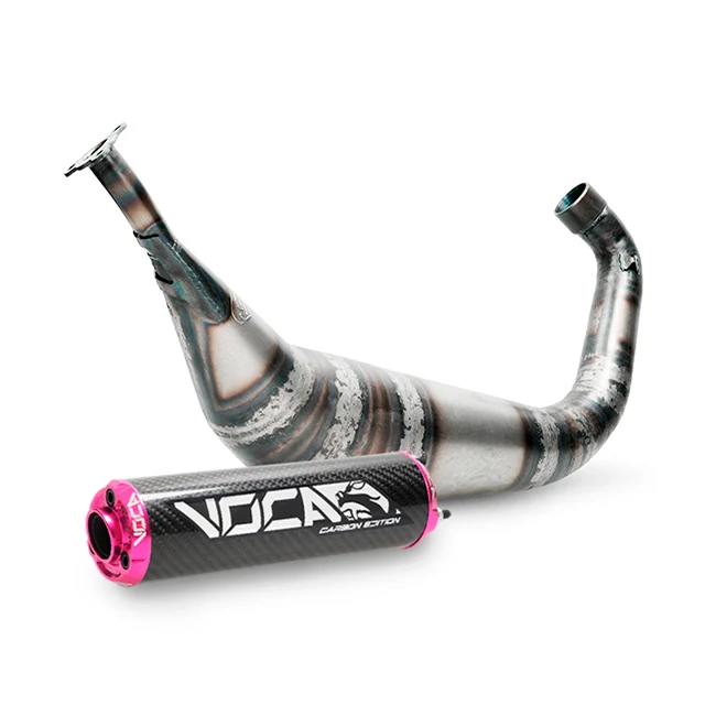 Escape VOCA Racing BigBore 90cc Derbi euro 2/3/4