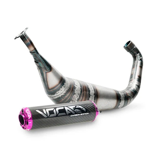 Escape VOCA Racing BigBore 90cc Derbi euro 2/3/4