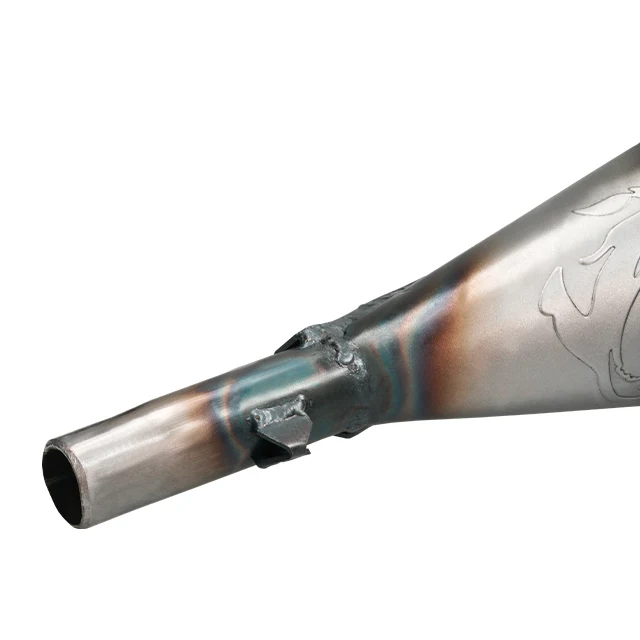 Escape VOCA Racing Cross Carbon Beta RR Enduro / SM 12-20