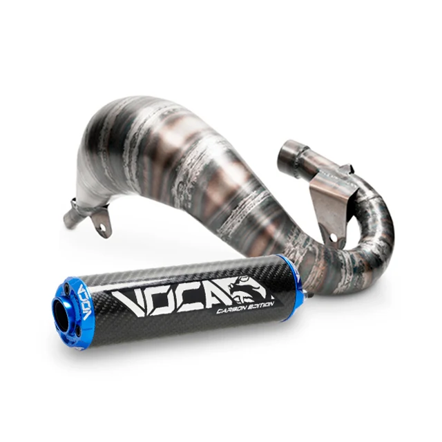 Escape VOCA Racing Cross Carbon Beta RR Enduro / SM 12-20