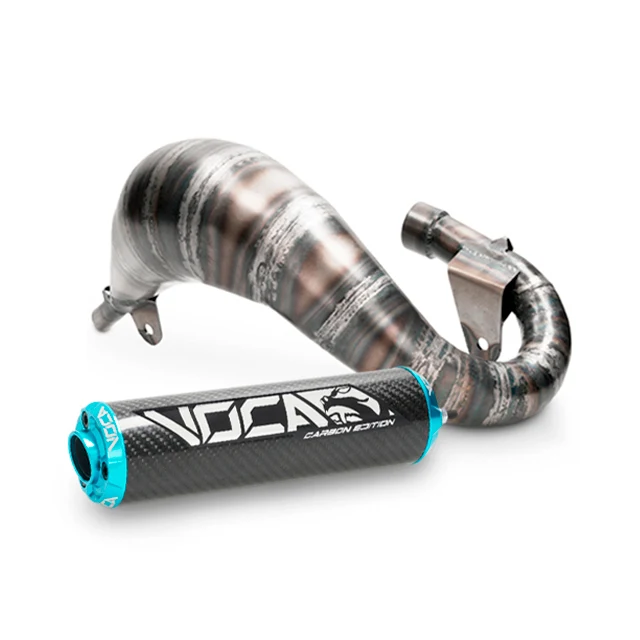 Escape VOCA Racing Cross Carbon Beta RR Enduro / SM 12-20