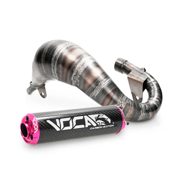 Escape VOCA Racing Cross Carbon Beta RR Enduro / SM 12-20