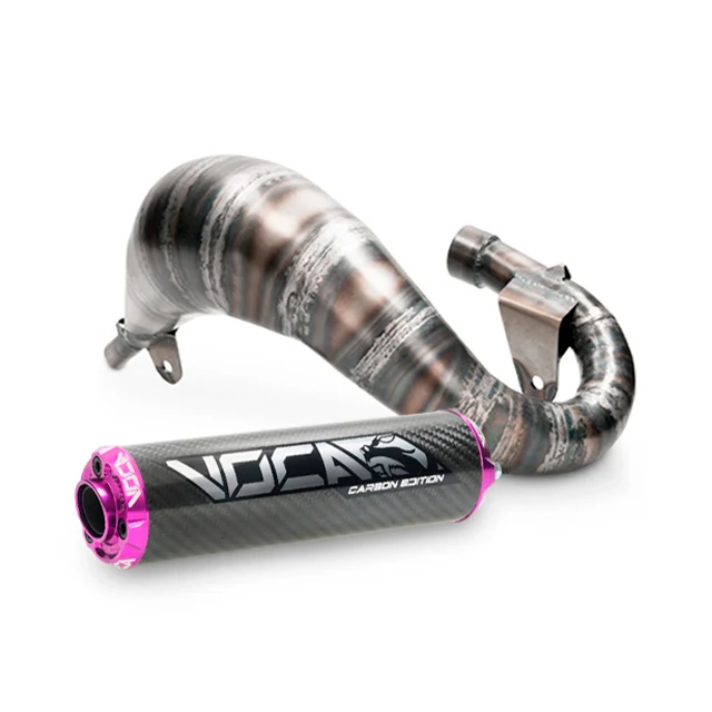 Escape VOCA Racing Cross Carbon Beta RR Enduro / SM 12-20