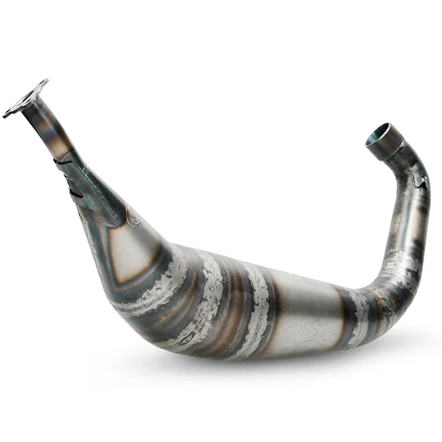 Escape VOCA Racing Bigbore 90cc Minarelli AM6