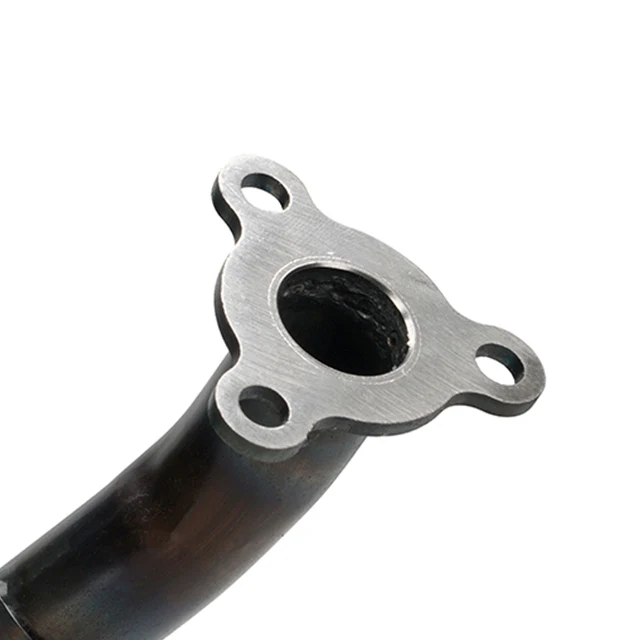 Escape VOCA Racing Bigbore 90cc Minarelli AM6