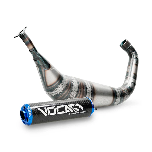 Escape VOCA Racing Bigbore 90cc Minarelli AM6