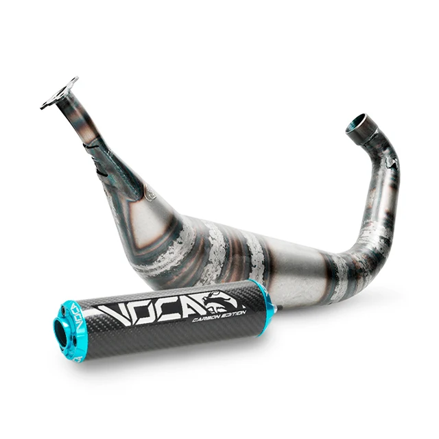 Escape VOCA Racing Bigbore 90cc Minarelli AM6
