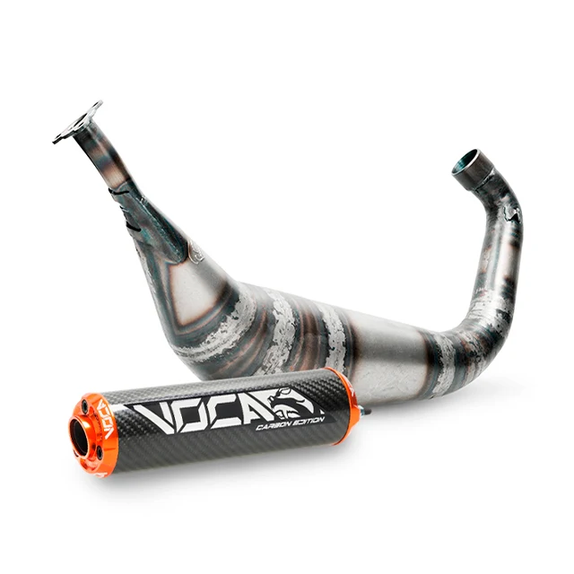 Escape VOCA Racing Bigbore 90cc Minarelli AM6