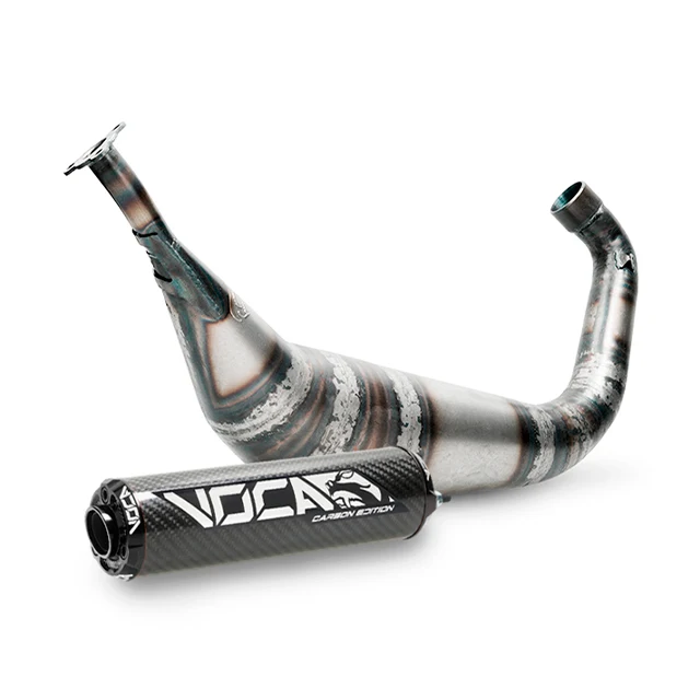 Escape VOCA Racing Bigbore 90cc Minarelli AM6