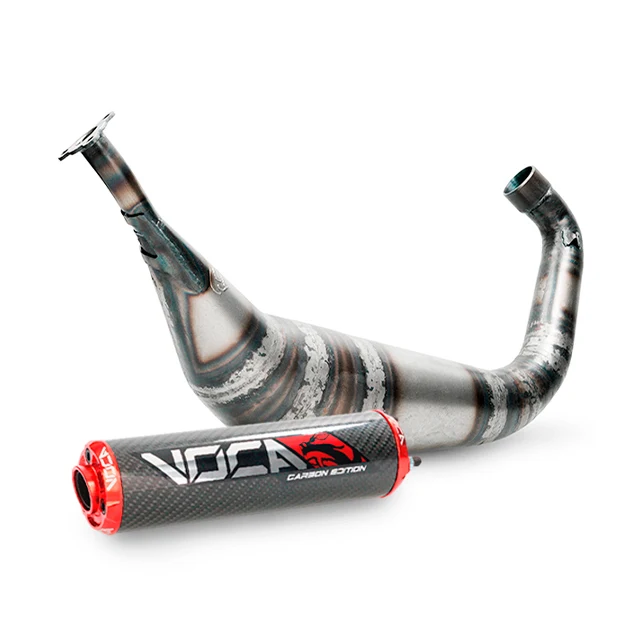 Escape VOCA Racing Bigbore 90cc Minarelli AM6