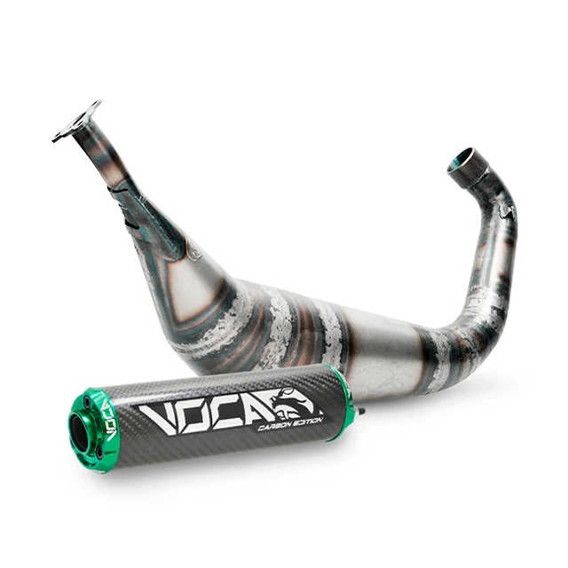 Escape VOCA Racing Bigbore 90cc Minarelli AM6