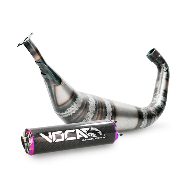 Escape VOCA Racing Bigbore 90cc Minarelli AM6