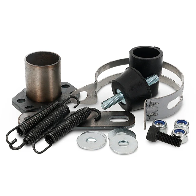 Escape VOCA Racing Cross Racing 80/90cc Derbi DRD Pro 50