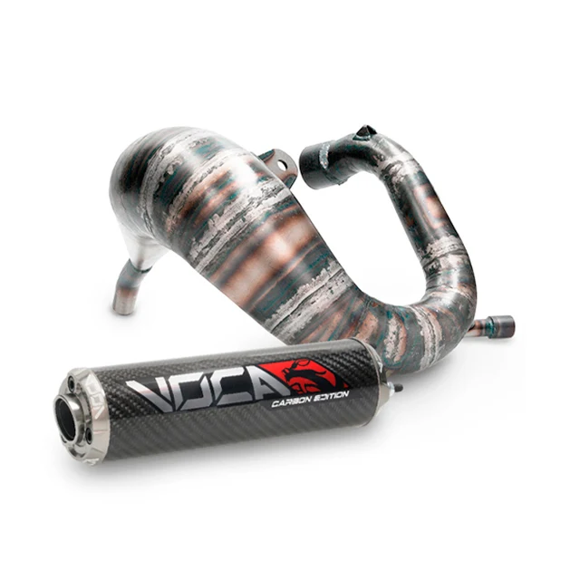 Escape VOCA Racing Cross Racing 80/90cc Derbi DRD Pro 50