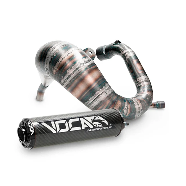Escape VOCA Racing Cross Racing 80/90cc Derbi DRD Pro 50