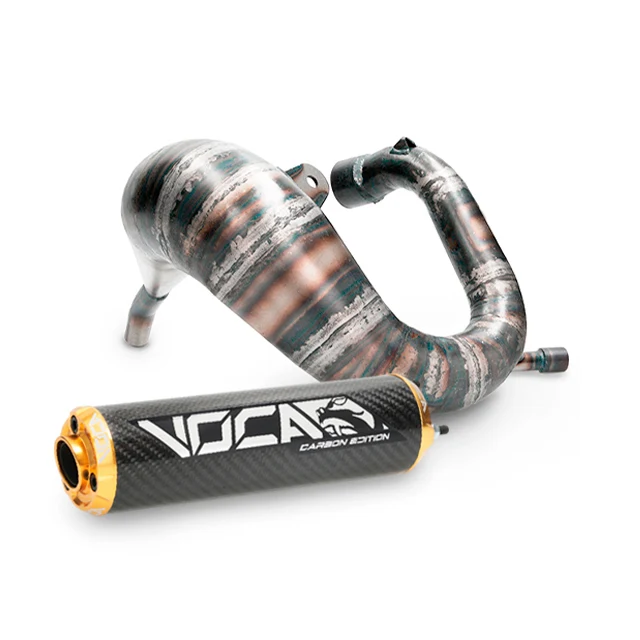 Escape VOCA Racing Cross Racing 80/90cc Derbi DRD Pro 50