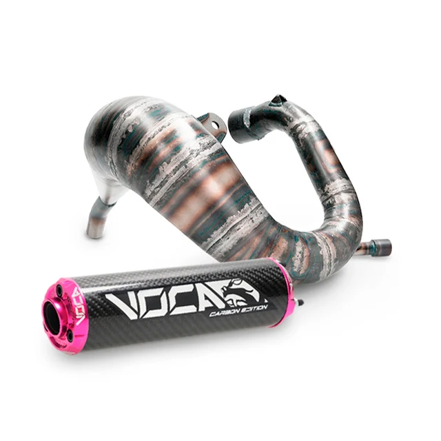Escape VOCA Racing Cross Racing 80/90cc Derbi DRD Pro 50