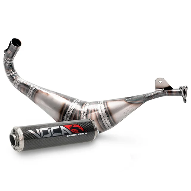 Escape VOCA Racing BigBore 100cc Yamaha DT 50/80 Portugal