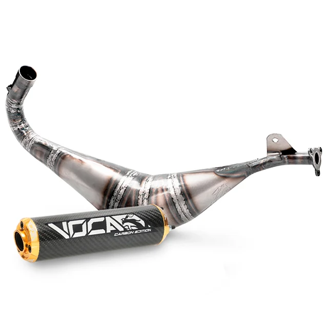 Escape VOCA Racing BigBore 100cc Yamaha DT 50/80 Portugal