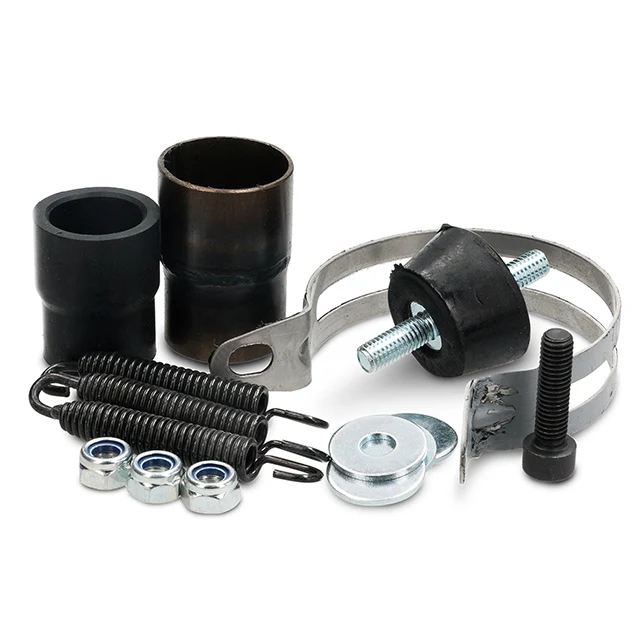 Escape VOCA Racing Cross Carbon 80/90cc Rieju MRX / SMX 50