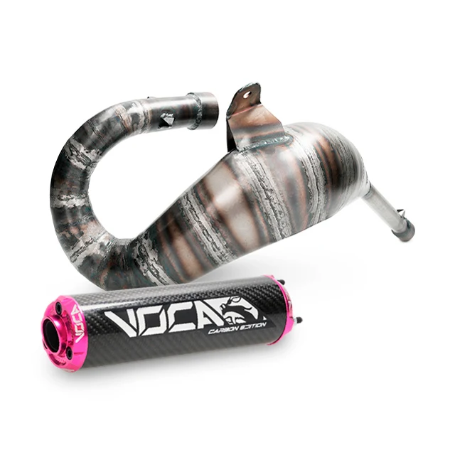 Escape VOCA Racing Cross Carbon 80/90cc Rieju MRX / SMX 50