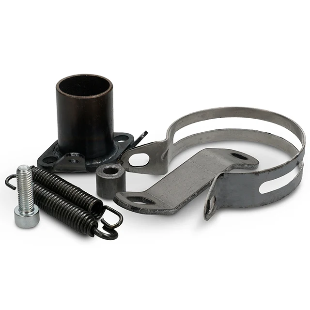 Escape VOCA Racing 70/80cc Derbi euro 2/3/4