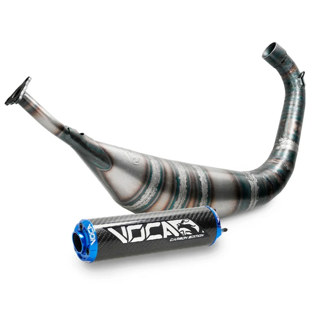Escape VOCA Racing 70/80cc Derbi euro 2/3/4