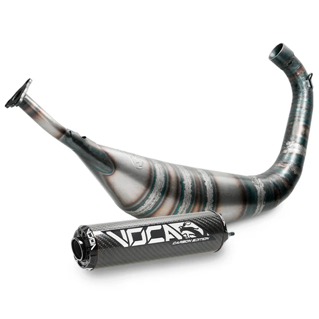 Escape VOCA Racing 70/80cc Derbi euro 2/3/4