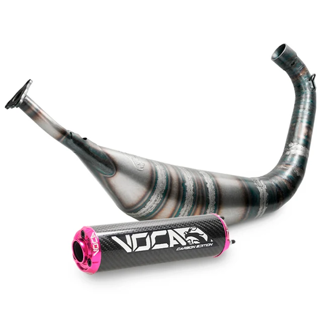 Escape VOCA Racing 70/80cc Derbi euro 2/3/4