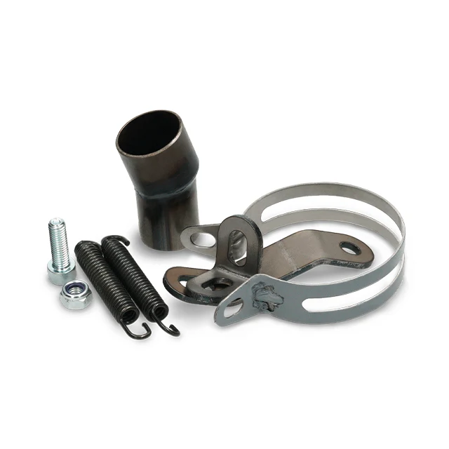 Escape VOCA Carbon Racing 70/80cc HM Moto Cre / Derapage / Six SM 50