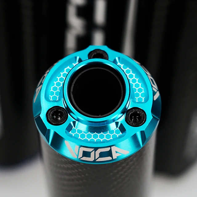 Escape VOCA Carbon Racing 70/80cc HM Moto Cre / Derapage / Six SM 50