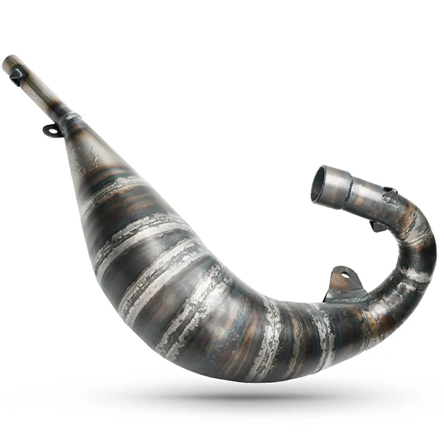 Escape VOCA Racing Cross Carbon 80/90cc Sherco SM-R / SE-R 50