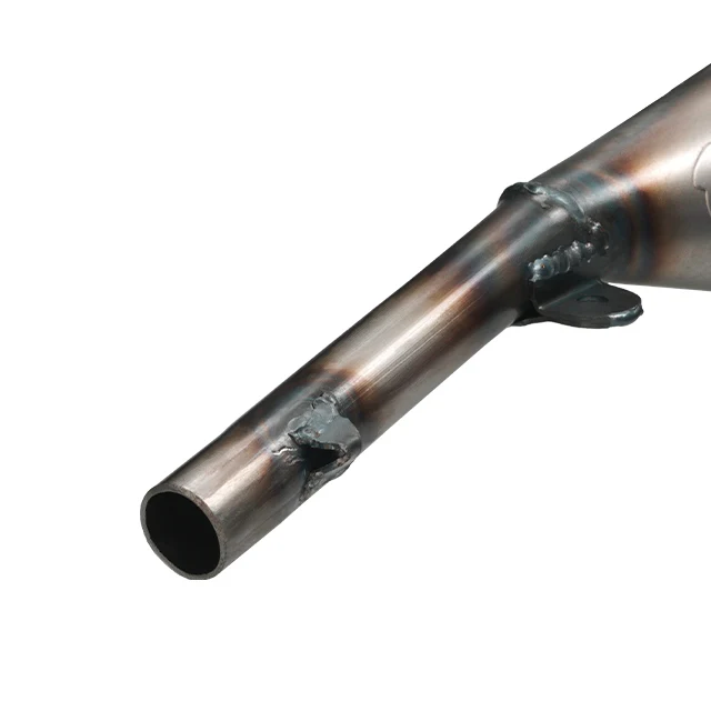 Escape VOCA Racing Cross Carbon 80/90cc Sherco SM-R / SE-R 50