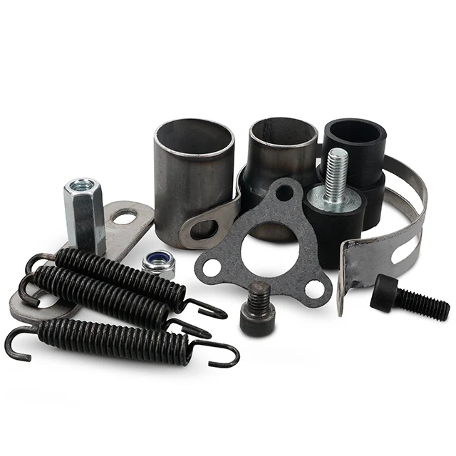 Escape VOCA Racing Cross Carbon 80/90cc Sherco SM-R / SE-R 50