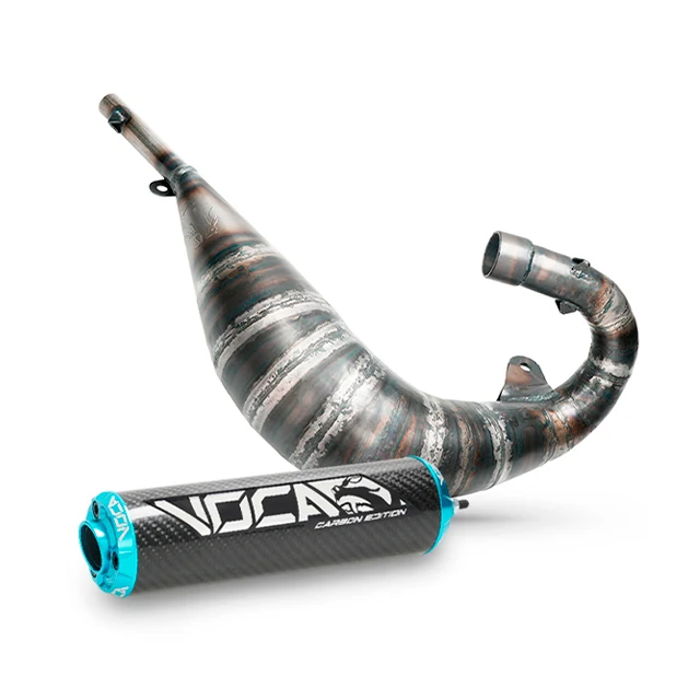 Escape VOCA Racing Cross Carbon 80/90cc Sherco SM-R / SE-R 50