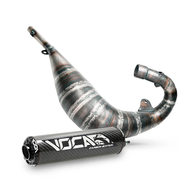 Escape VOCA Racing Cross Carbon 80/90cc Sherco SM-R / SE-R 50