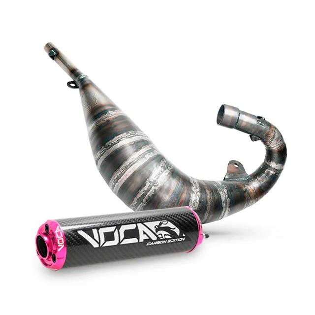 Escape VOCA Racing Cross Carbon 80/90cc Sherco SM-R / SE-R 50