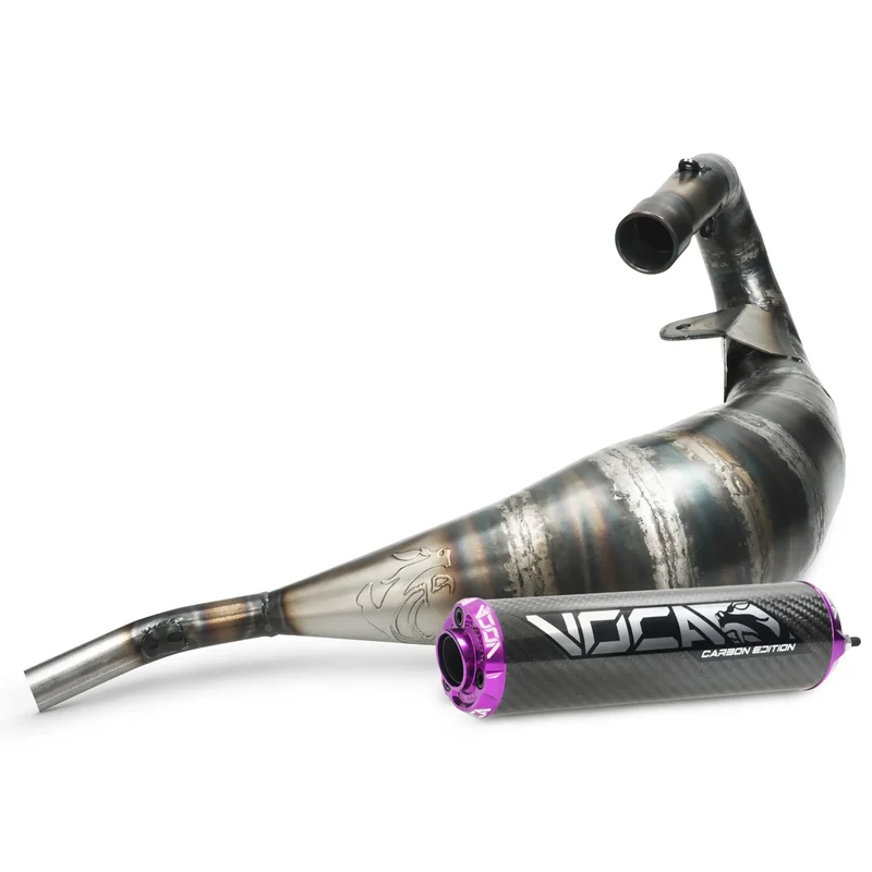 Escape VOCA Racing Cross Carbon 80/90cc Rieju MRT 50